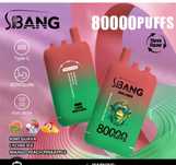 Bang Leader 80k Puffs Reîncărcabil