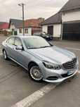 Vând Mercedes clasa E 350 bluetec Executive