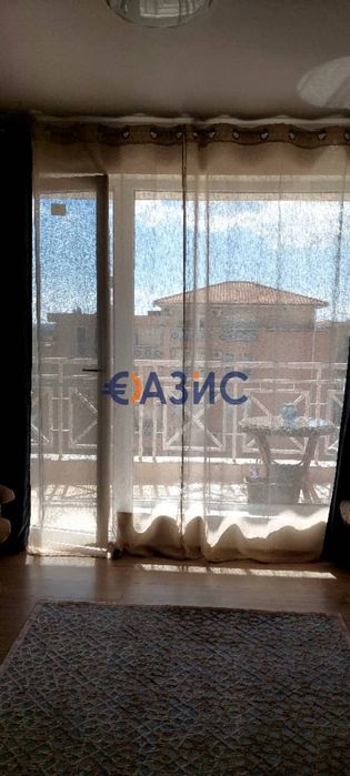 Студио в комплекс Sunny Day 6, 34 кв.м., Слънчев бряг, България, €41