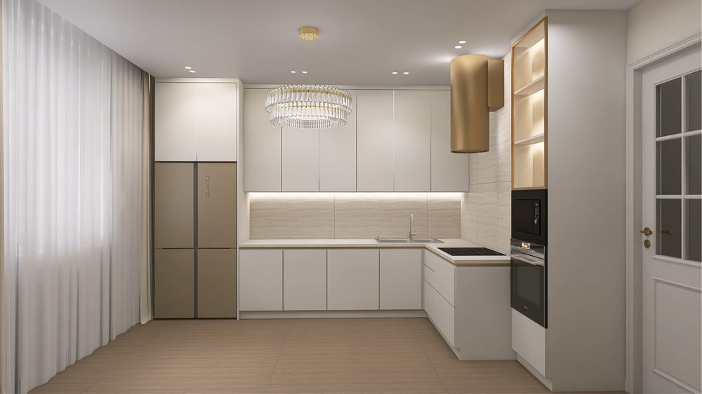 Дизайнер интерьера Астана Алматы