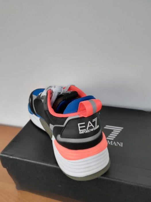 Sneakers EA7 Emporio Armani
