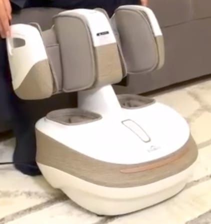 Массажёр продается купленный 1 месяц назад