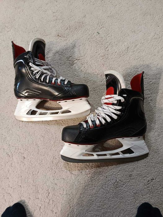 Кънки за лед Bauer Vapor X500  EU44, карани 5 часа