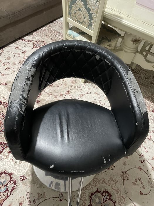 Сулулық салонна арналған орындық