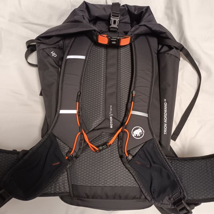 Rucsac Mammut Trion Nordvand 28
