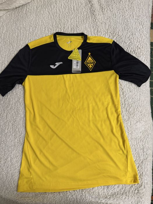 Экипировка ФК Кайрат