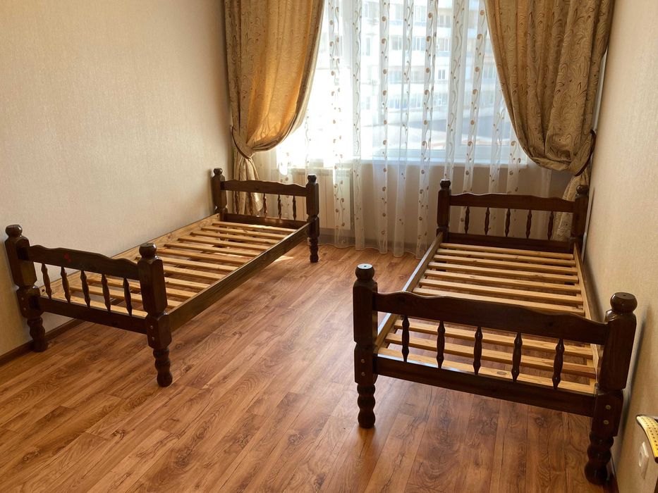 Двух ярусная кровать