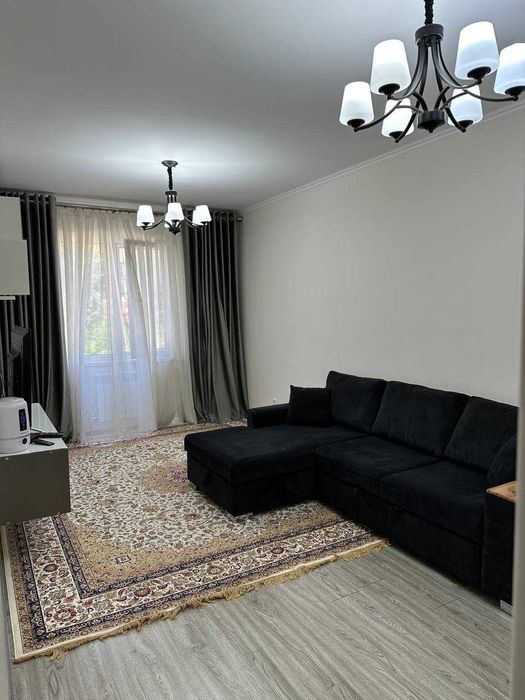 Сдаётся кв ор-р ЖК Грен Парк Ашхабад 1/3/9 ро-н Яшнабадский 101*