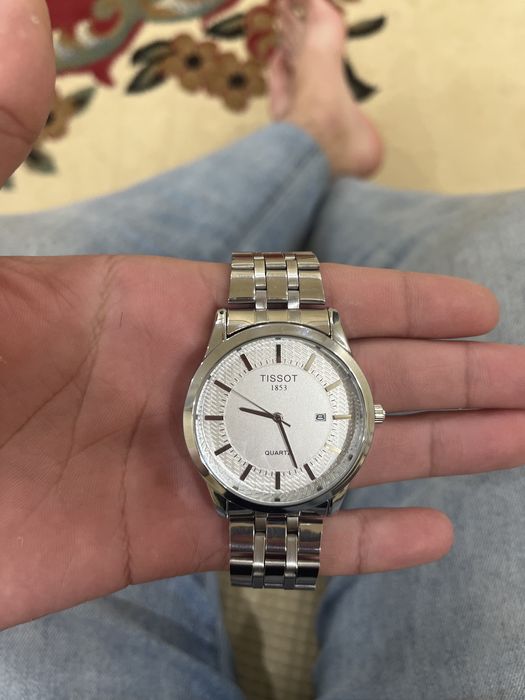 Часы Tissot