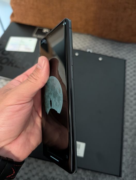 Motorola edge 30 ULTRA