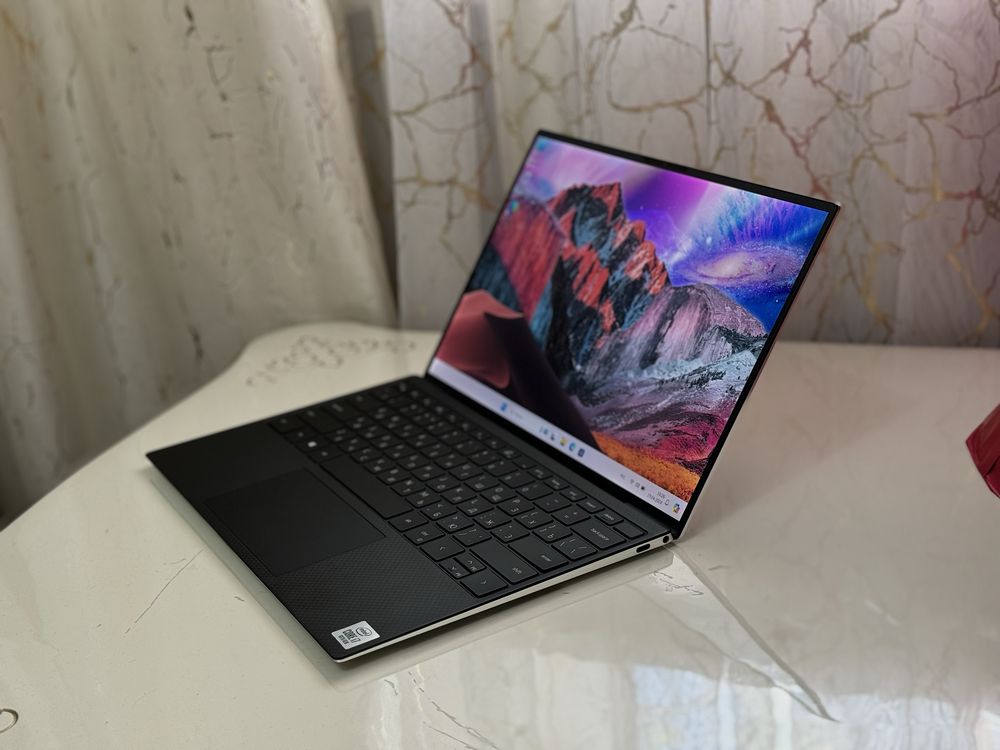 Dell XPS 13/ SSD:1000GB/ Core i7/Озу:16/ Топовая Модель