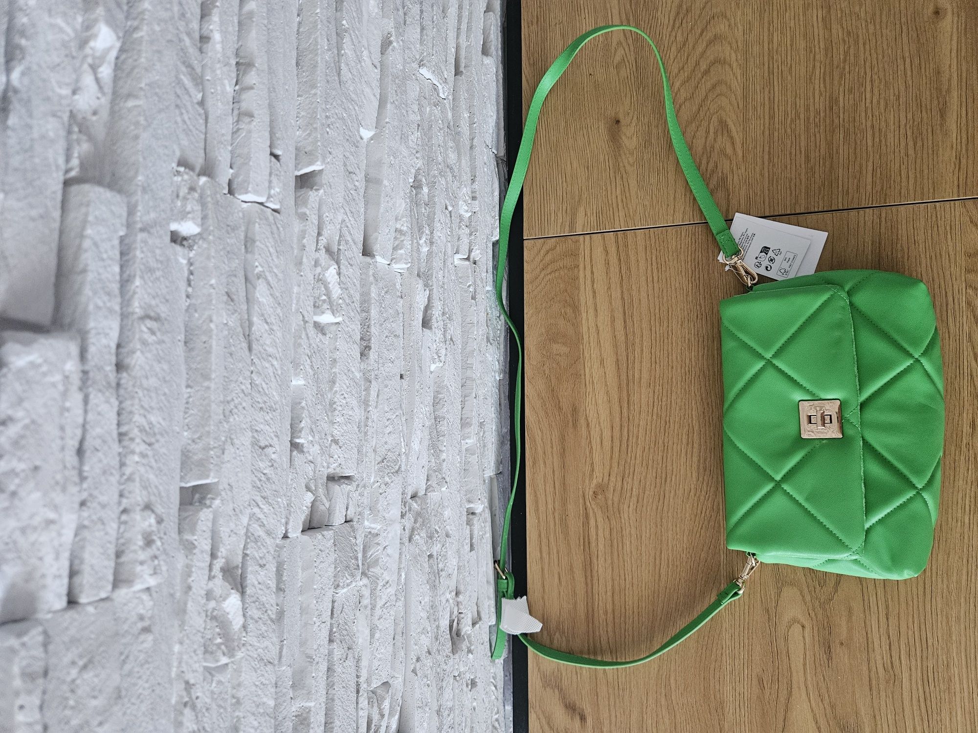 Zara I H&M чанти по 10 лв.