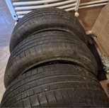 Anvelope vara Goodyear 215 50 R18