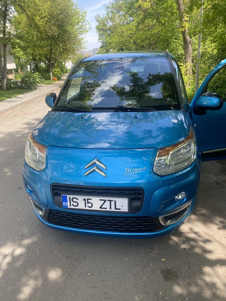 Citroen c3 picasso