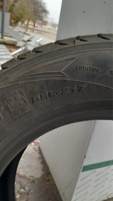 4 комплект аяқ 80мын