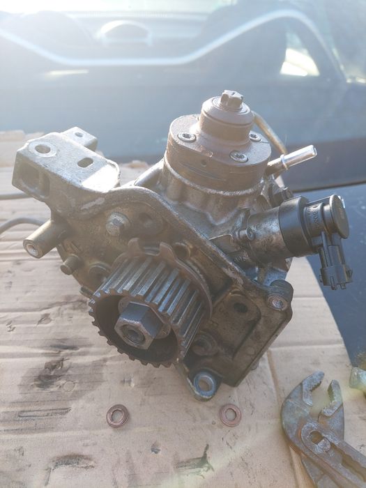 Injectoare/ pompă inalta/ Ford fiesta/ focus/ c max