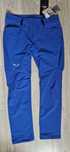 Pantaloni Salewa Agner L XL hiking salomon mammut munte trekking