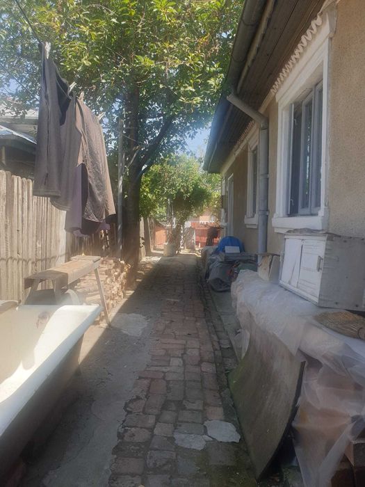 Proprietar, vand casa in zona Petricani, sector 2, Bucuresti