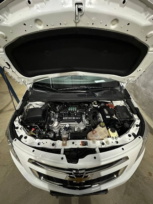 Chevrolet Cobalt 2024 Avtomat