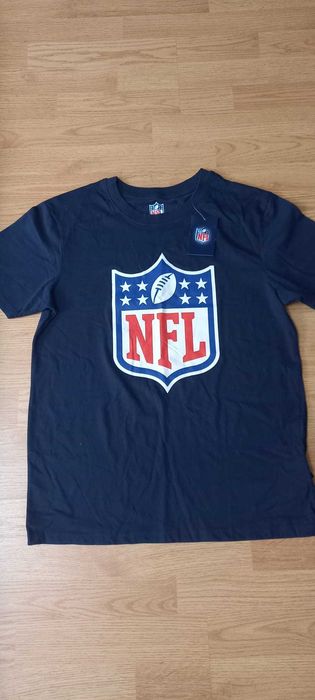 Tricou NFL Barbatesc M,nou cu eticheta ,original