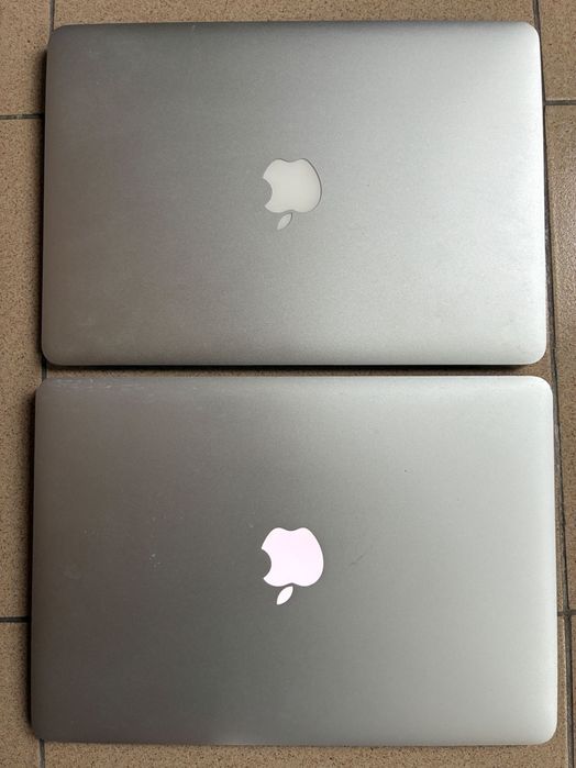 Лаптопи MacBook Air 2013
