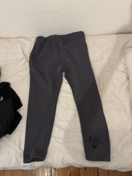 Murda boyz екип сив S размер