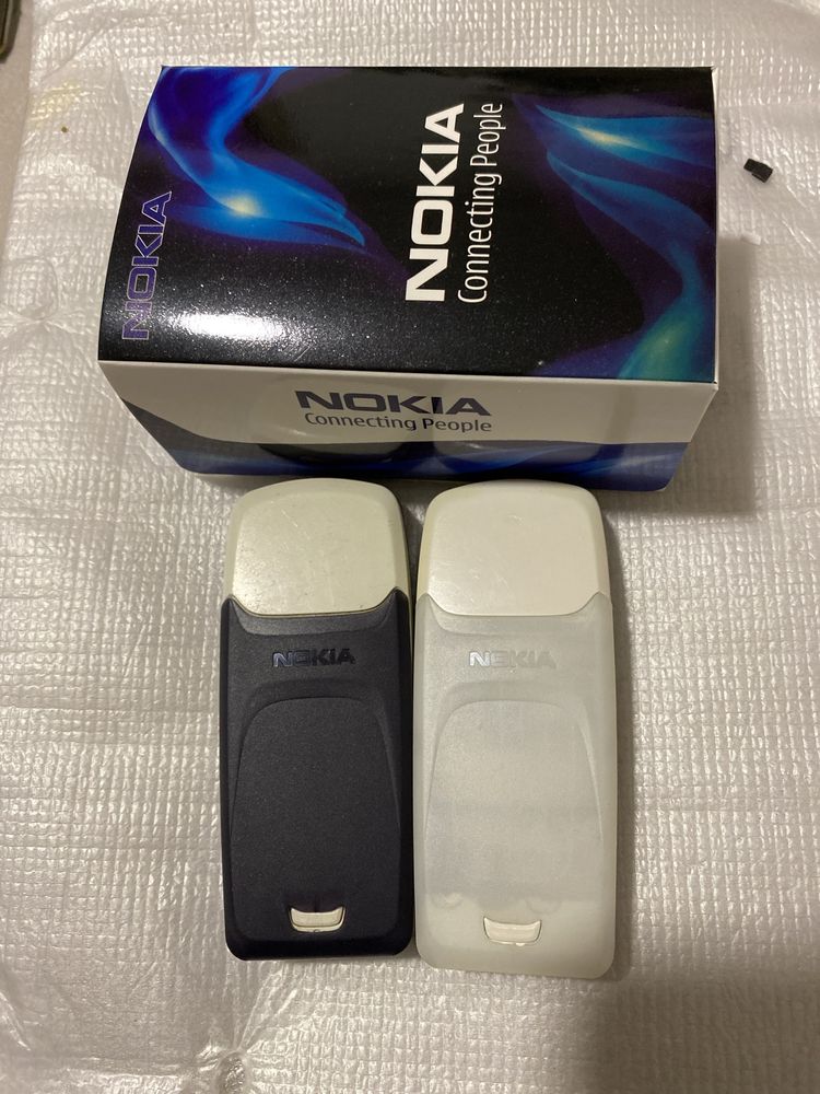 Nokia 3100 ca nou