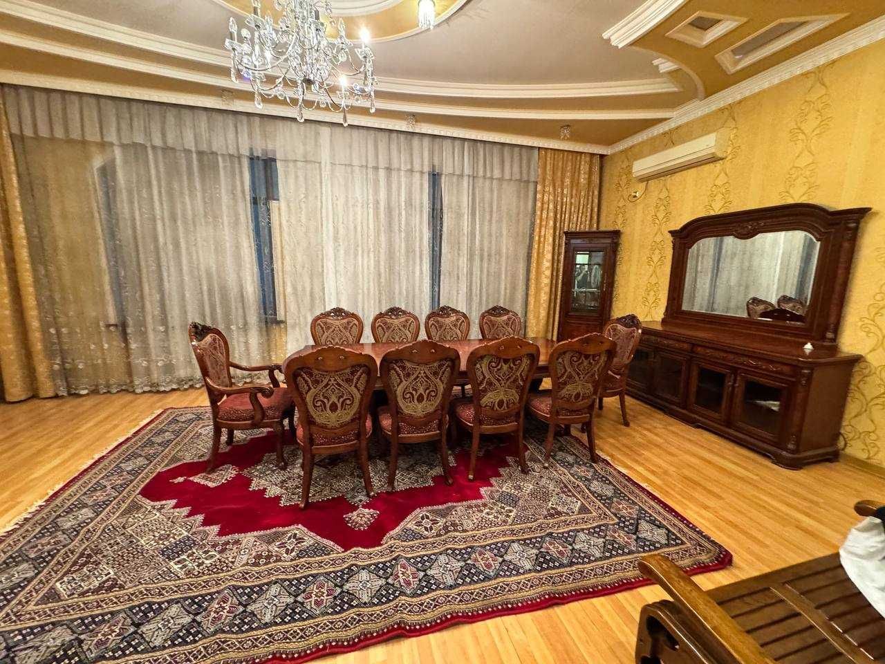 Аренда дома, детский сад, хостел, офис махалла Ракат 450м2 3,500у.е