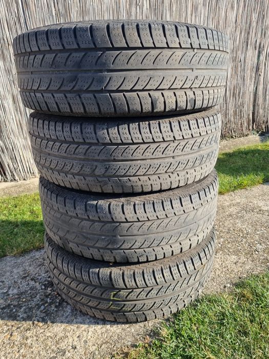 205/65/16C anvelope de iarna do 2023