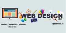 Realizare siteuri complete / magazin online creare site de prezentare