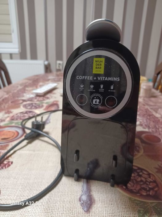 Кафе автомат Saeco Royal