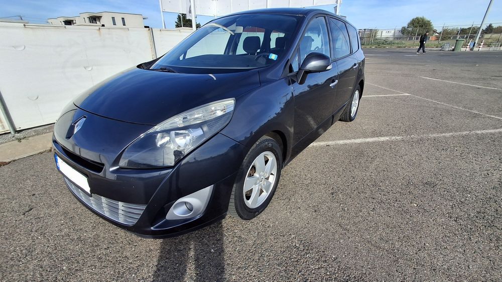 Renault Grand Scenic III