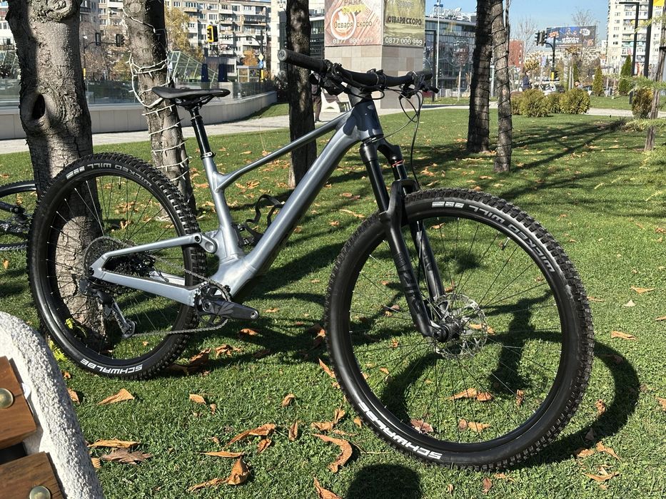 2025 Scott Spark 950 M 29”