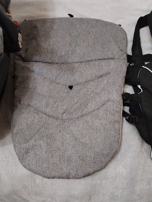 Ham chicco si doua scoici