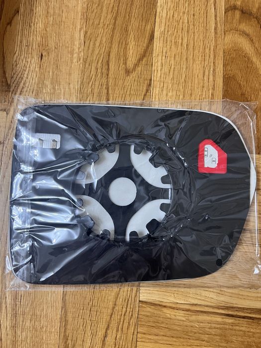 Shenlan Deepal G318 новое Changan