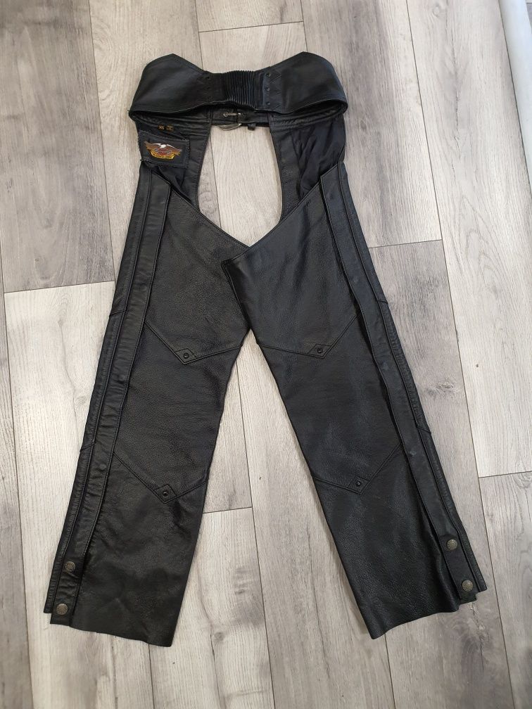 Pantaloni Harley-Davidson dama Xs   cod L37