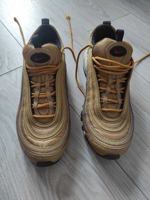 Сникърси Wmns Nike Air Max 97
