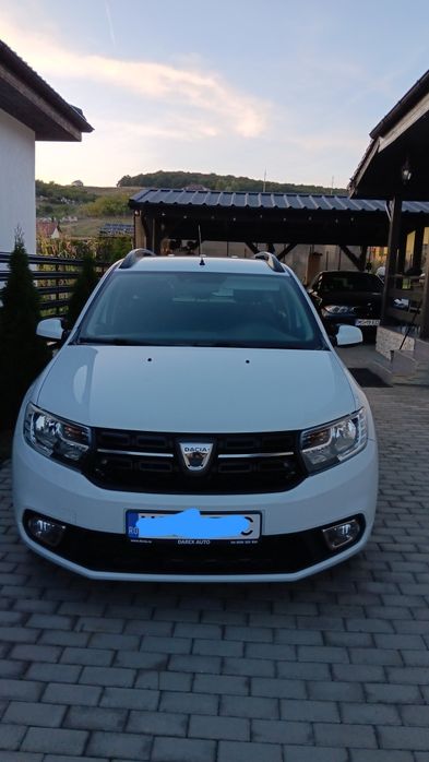 De vanzare Dacia Logan MCV