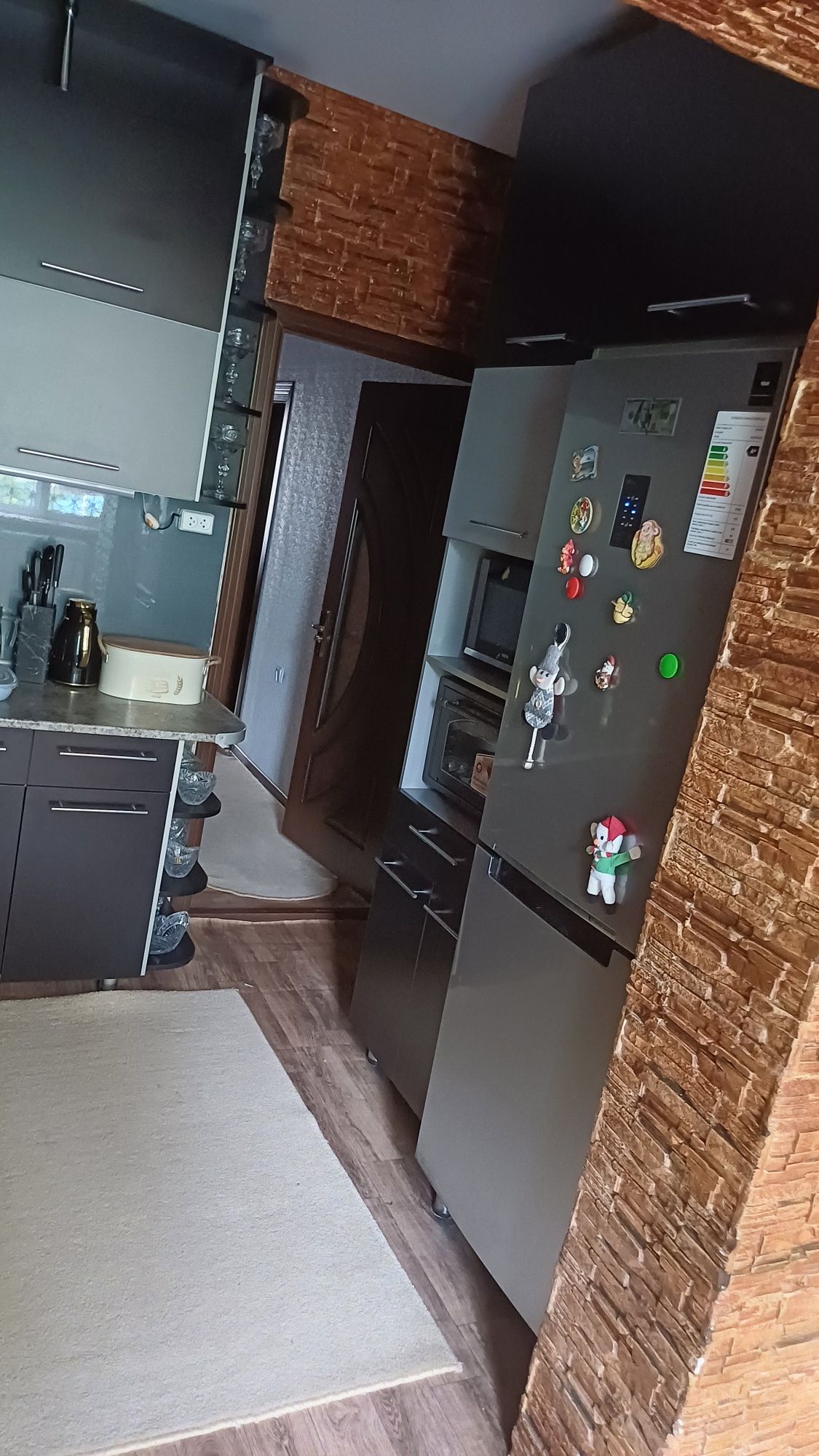 Продаётся в 10 м/р 4-ком. кв