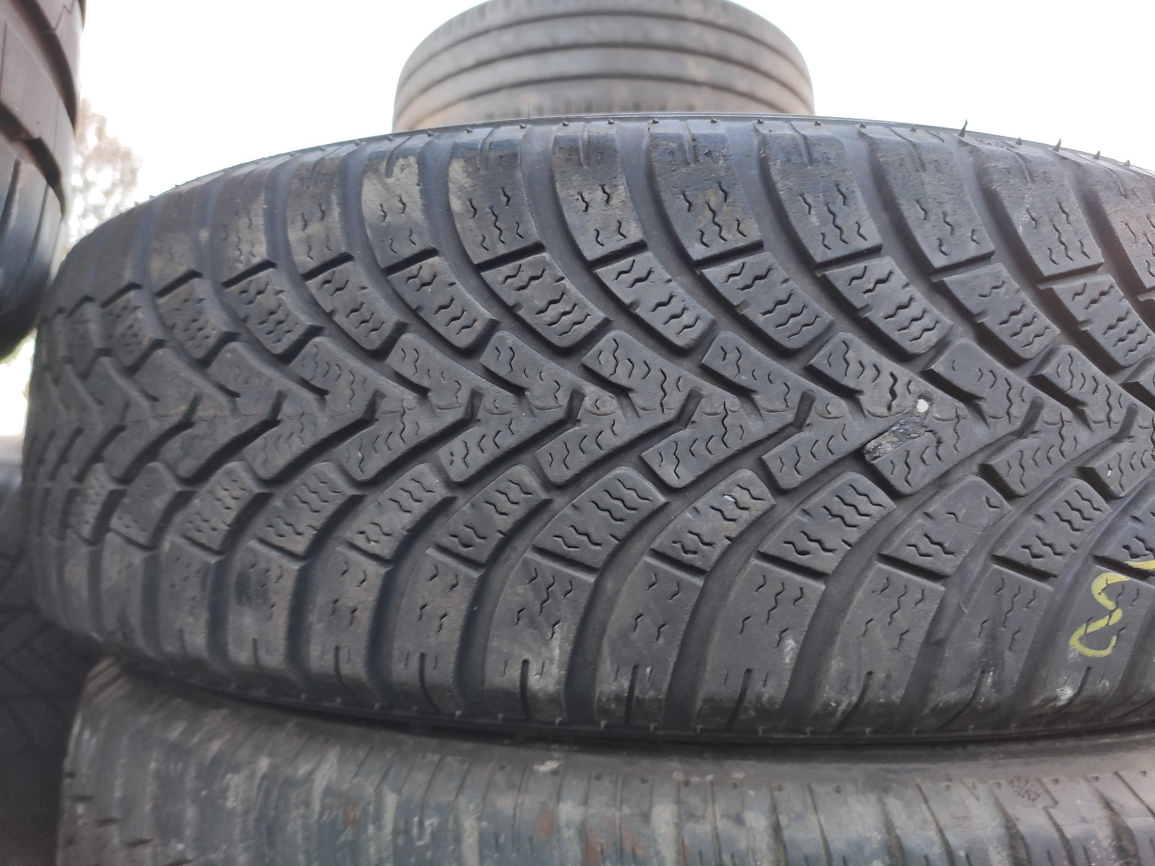 4бр Зимни Гуми 175 65 14 - Falken