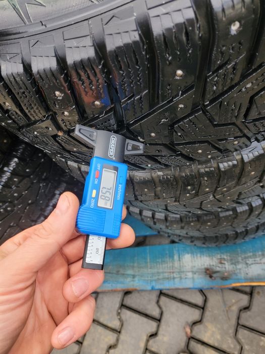 Anvelope cauciucuri de iarna M+S 205/60/16  205 60 r16