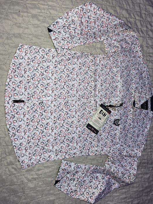 Риза момче E&H 116