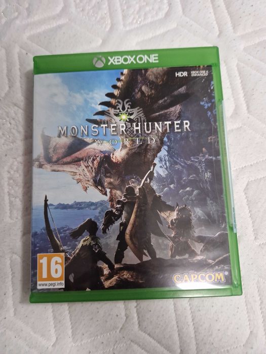 Vând jocuri pentru xbox one