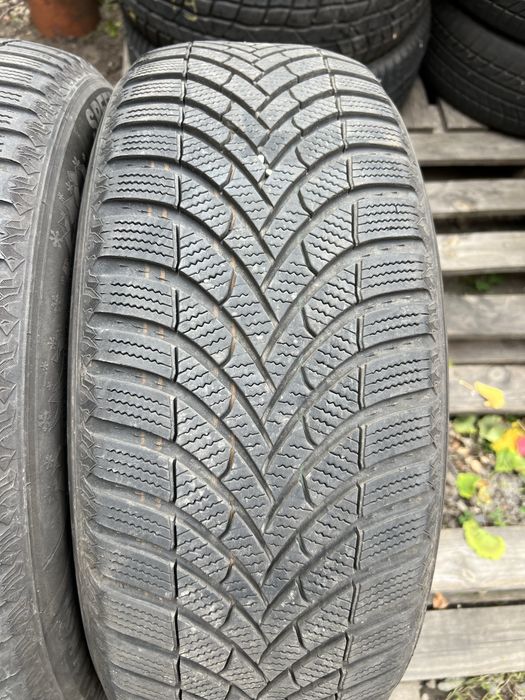 Cauciucuri iarna 215/55/17 Semperit 2021