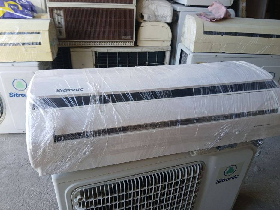 Продается кондиционер