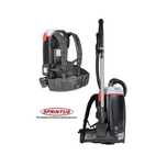 Aspirator Profesional Sprintus BoostX 220V, 240mbar, 890W, 6L - Nou!