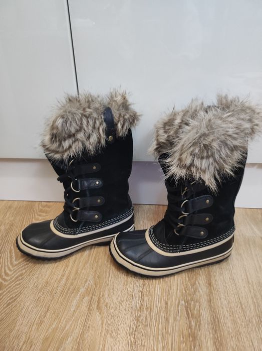 Ботуши/Апрески SOREL