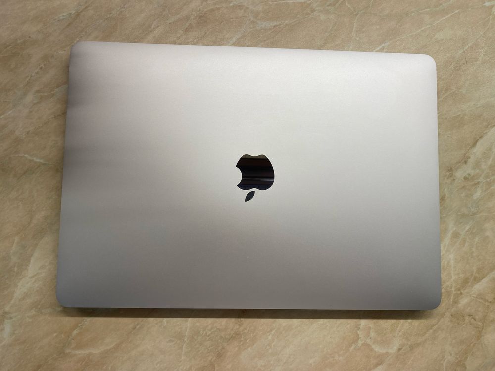 Macbook Pro 13.