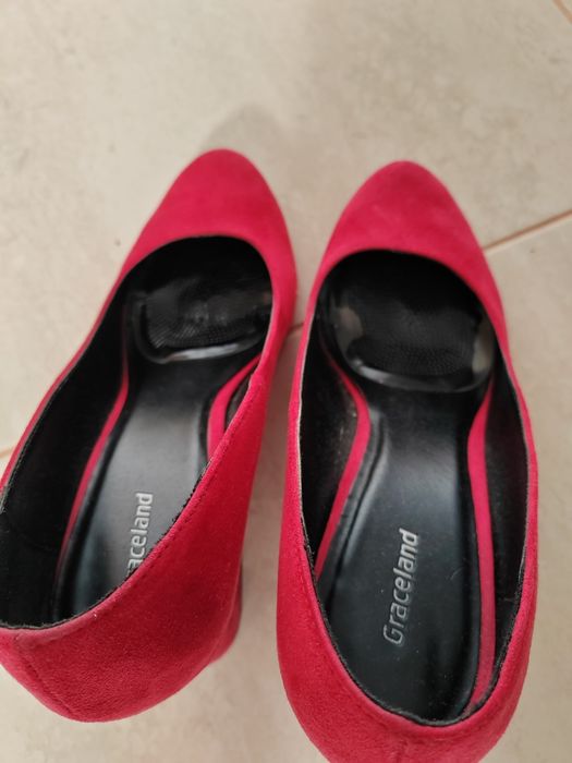Pantofi dama Graceland 39