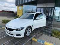 BMW Seria 4 Unic proprietar din 2021 25000km. Garantie 12 luni.